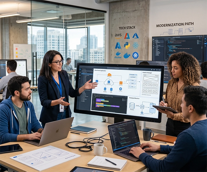 Advanced Cloud Infrastructure